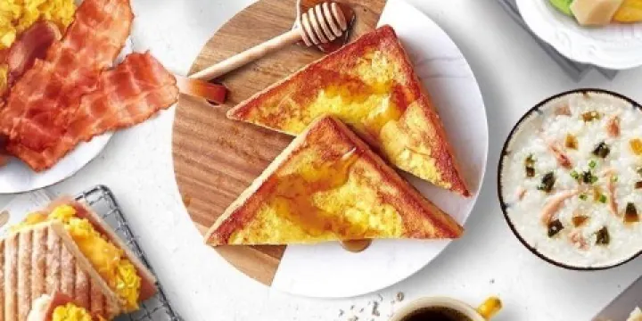 必勝客（馬橋店）