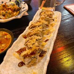 35 steps bistro User Photo