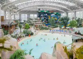 莫干山森泊水樂園