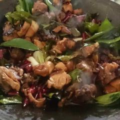 回頭客粉面張用戶圖片