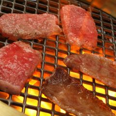 Ami yaki Wagyu Ishizaki User Photo