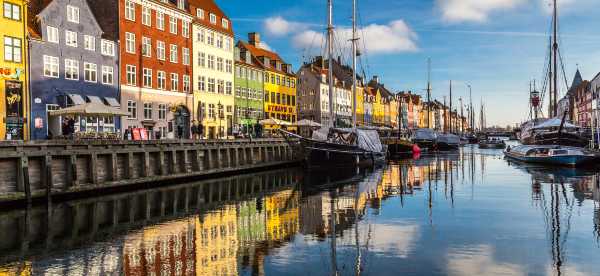 Hotels in Denmark