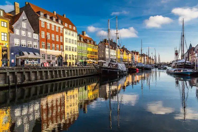 4-Star Hotels in Denmark