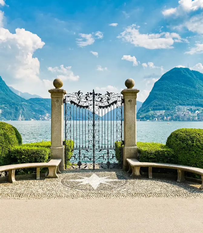 Lugano
