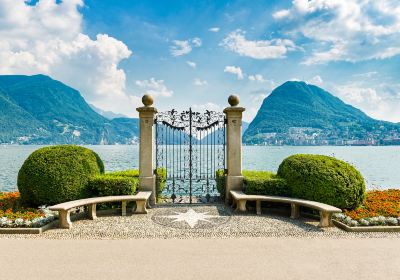 Lugano