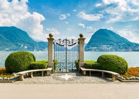 Voli Roma Lugano diretti