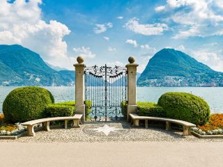 Voli Roma Lugano diretti
