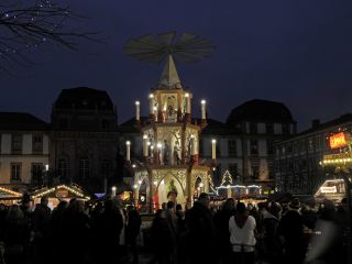 Hotels in der Nähe von Merck-Stadion am Böllenfalltor