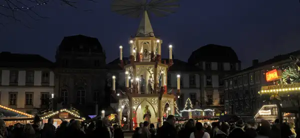 Hotels in Darmstadt