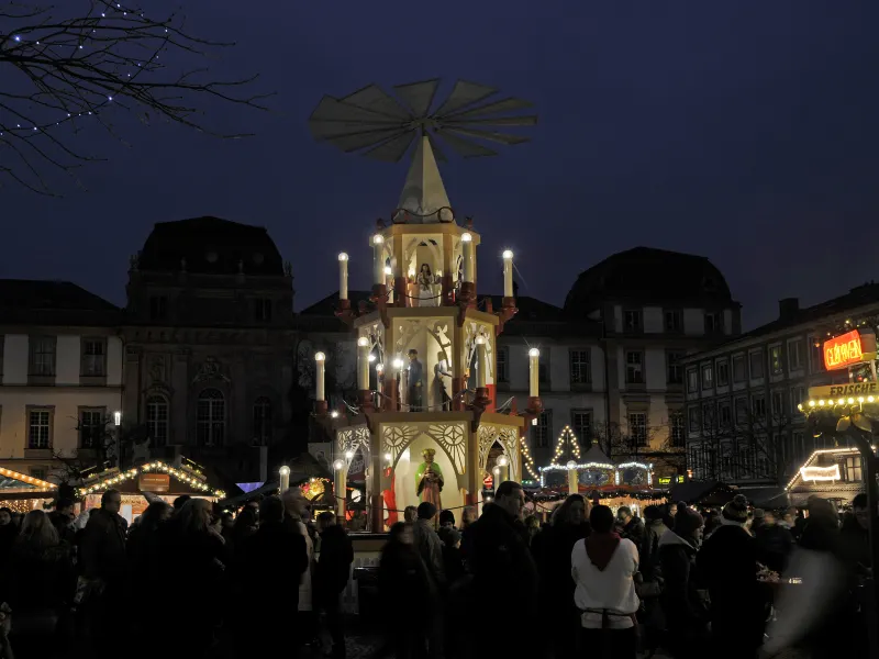 Darmstadt