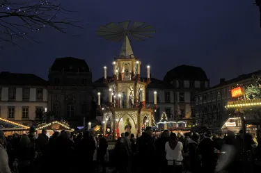 Darmstadt