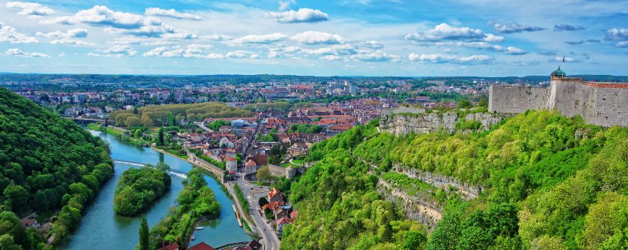 Besancon