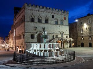 Timisoara Perugia ore di volo
