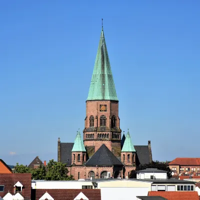 Ferienwohnungen Heimkino Cochem