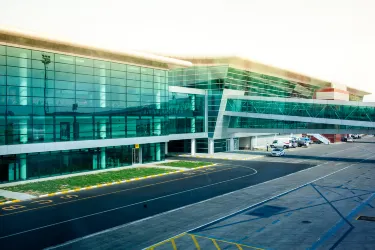 Domodedovo