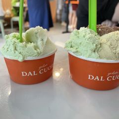 Gelato Dal Cuore User Photo