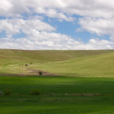 Отели с услугой фитнес-залом в г. Кантон