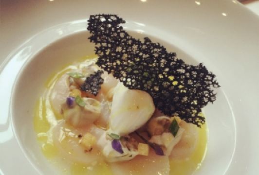 L'AMBROISIE User Photo