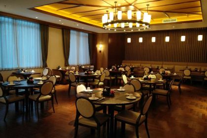 本溪银億国际酒店·港式茶餐厅