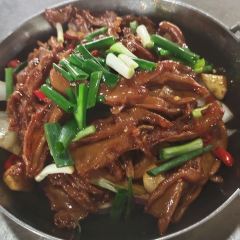 西海人家酒店 User Photo