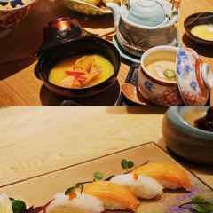 唐朝蟹神(春河里店) User Photo