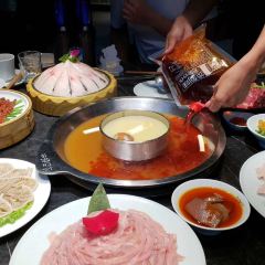 Happy Lamb Hot Pot, San Mateo 快乐小羊 User Photo