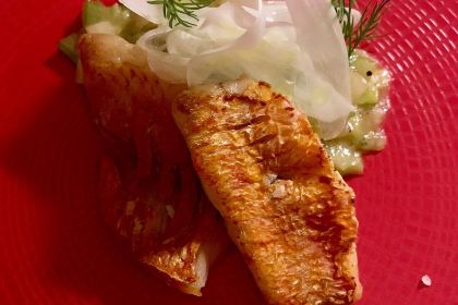 Crail Harbour Gallery & Tearoom