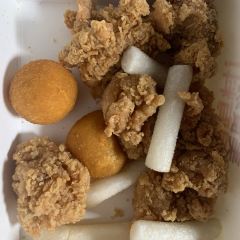 SUN炸鸡专门店(西塔总店) User Photo