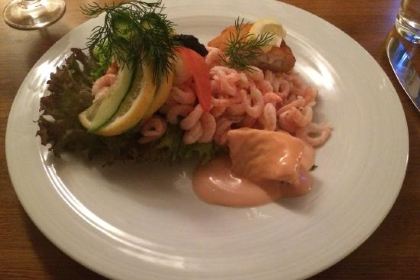 Statholderens Mat & Vinkjeller