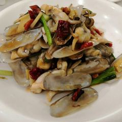 Palseon Chinese Cuisine User Photo
