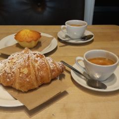 Kaffebrenneriet User Photo