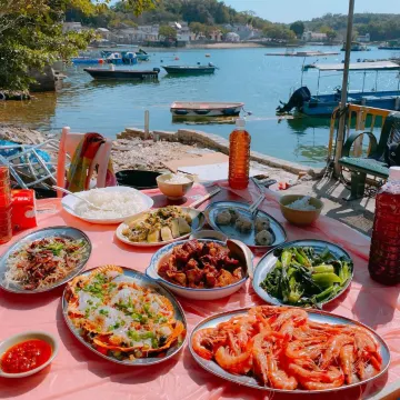 【吉澳鴨洲一天遊】2026吉澳、鴨洲必去景點推介!(吉澳船期、美食、交通懶人包)