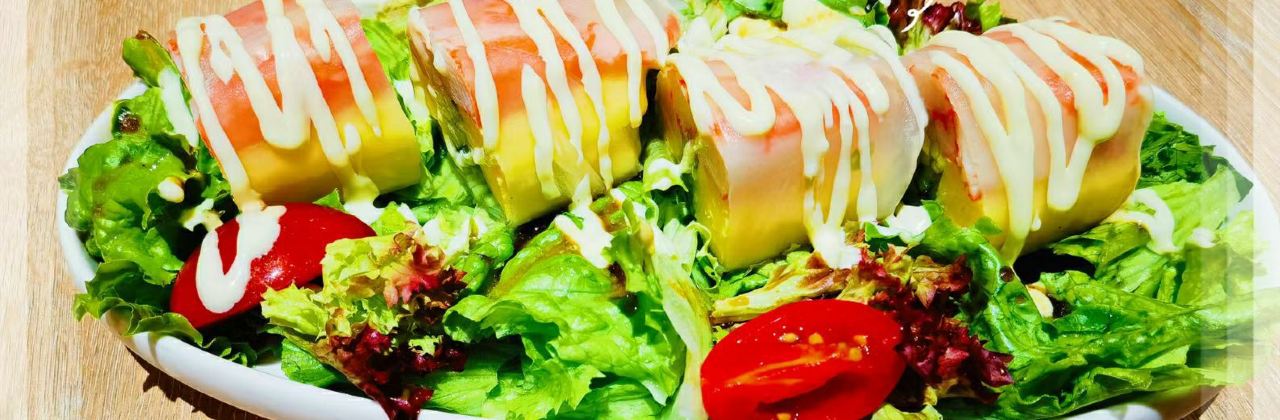 Oishii - The House of Sushi