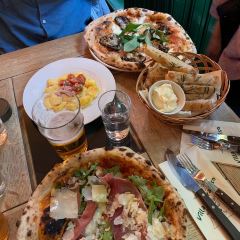 Villa Paradiso User Photo