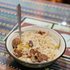 KDR PILAF 여행 사진
