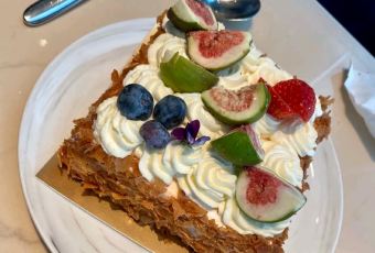 GALLERY LOUNGE & BAR User Photo