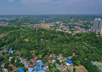 Chonglong Mountain