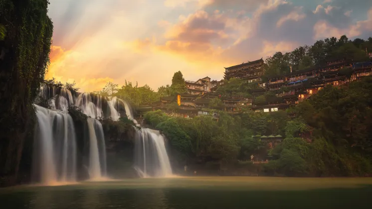 căn hộ Ở Vĩnh Thuận