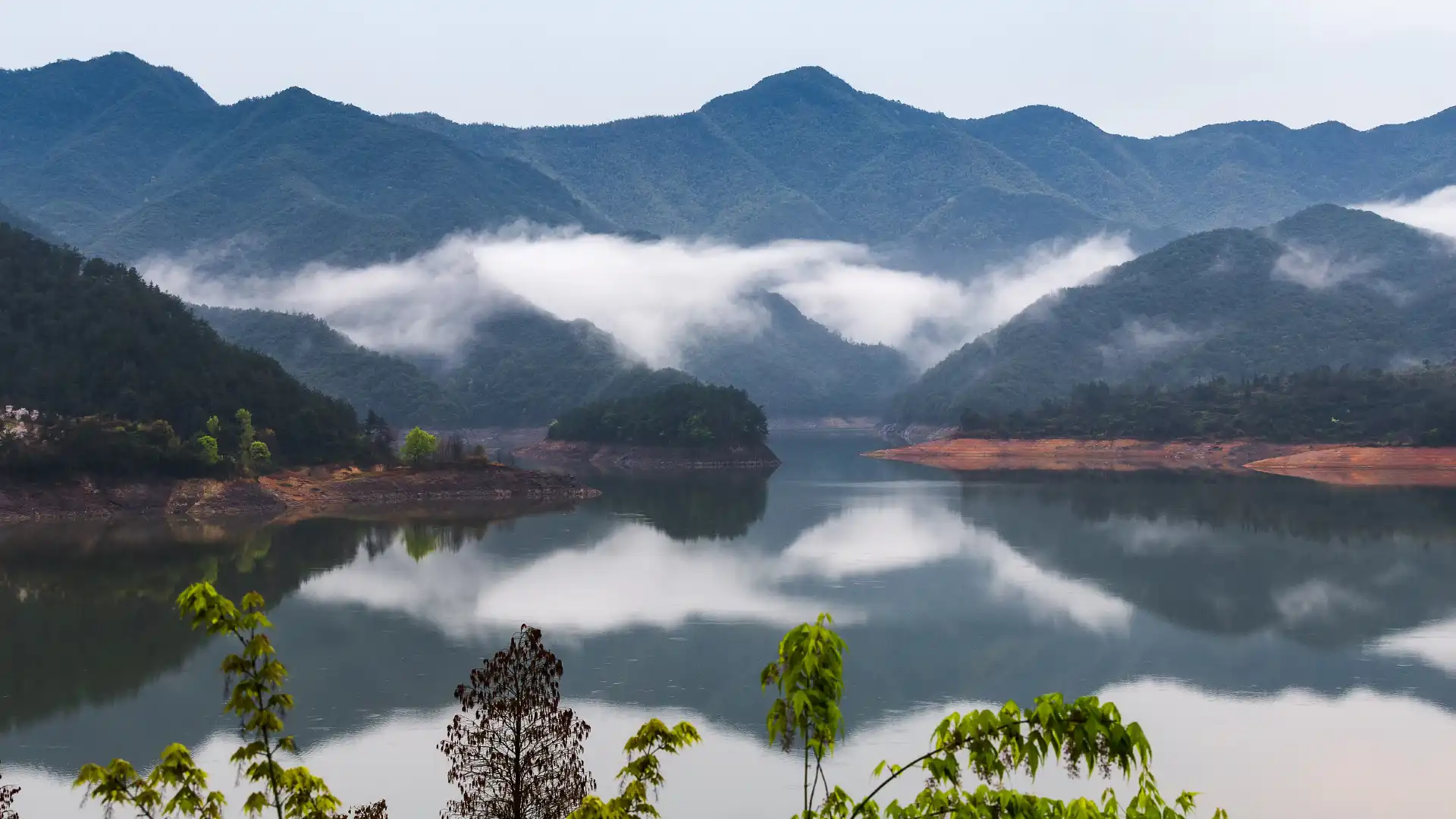 Hotels in der Nähe von Tingxia Lake Scenic Area