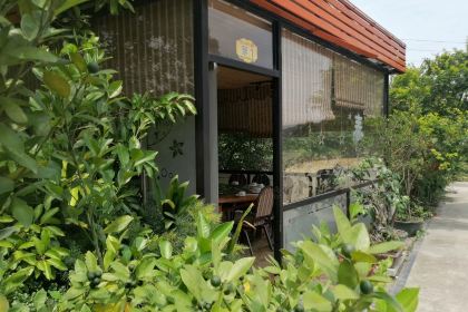 三泉湾侨文化主题餐厅