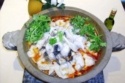 Lao si chuan shi guo yu (huan hu gong lu dian)