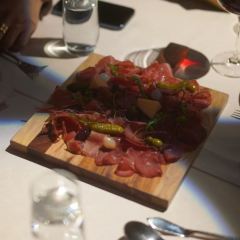 The Capital Grille User Photo