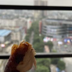 萨贝尔意式观景餐厅 User Photo