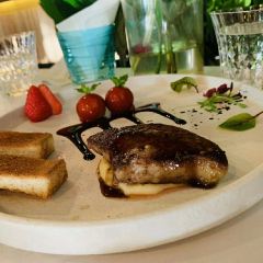 Buenos Aires Argentine Steakhouse - Richmond User Photo