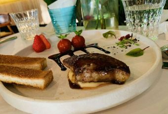 Buenos Aires Argentine Steakhouse - Richmond User Photo