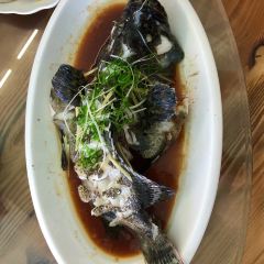 老渔港海鲜店(潭门店) User Photo