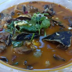 仙岛湖渔家美食 User Photo