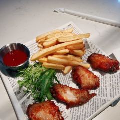 牛爱客牛排(温岭银泰店) User Photo
