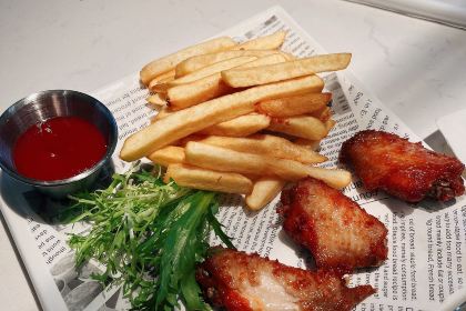 牛爱客牛排(温岭银泰店)