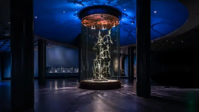 4_三星堆博物館